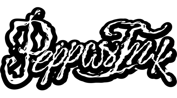 Peppas Ink